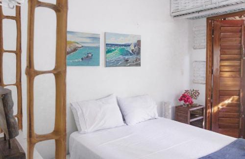 Barra Grande Casa | Casa da Cacá