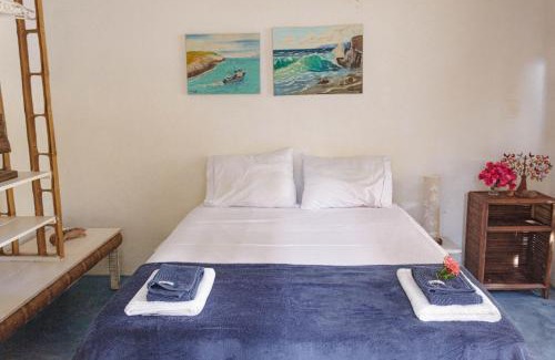 Barra Grande Casa | Casa da Cacá