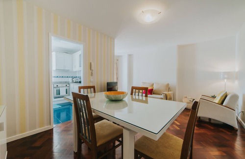 Sao Pedro Apartamento | Casa da Calçada - 2º Apartamento