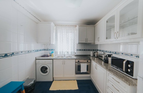 Sao Pedro Apartamento | Casa da Calçada - 2º Apartamento