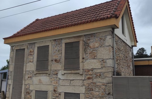 Maia Casa | Casa da Capela