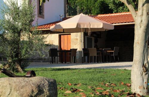 Cossourado e Linhares Casa | Casa da Capela