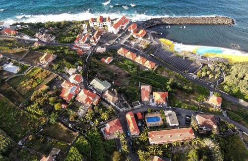 Ponta Delgada Apartamento | Casa da Capelinha