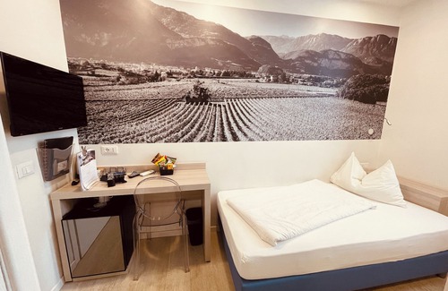 Mezzolombardo Cama Y Desayuno | Casa da Carmen Boutique & Private Spa