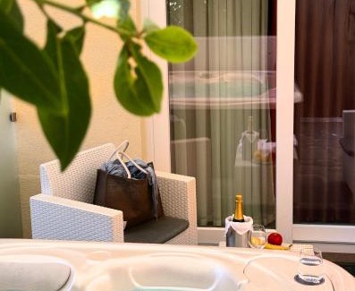 Mezzolombardo Cama Y Desayuno | Casa da Carmen Boutique & Private Spa