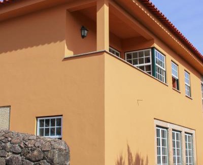 Cossourado Casa | Casa da Chitas
