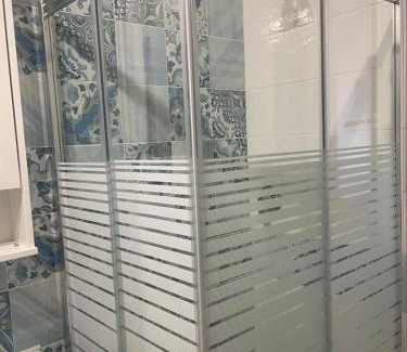 Montoro Casa | Casa da Cinzia