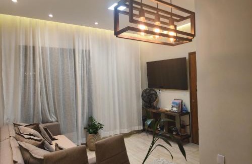 Tapana Casa | Casa da Cop 30 para 10 pessoas