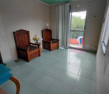 Belem Casa | Casa da Deusa
