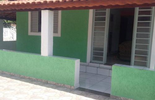 Silveiras Casa | Casa da Dilza