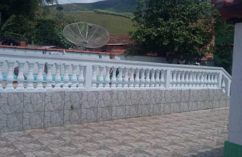 Silveiras Casa | Casa da Dilza