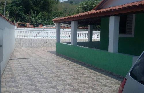 Silveiras Casa | Casa da Dilza