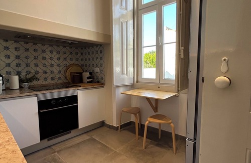 Golega Casa | CASA DA ESCOLA - Golegã, Portugal