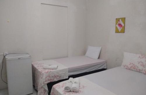 Boa Viagem Hotel | Casa da Esquina Pousada