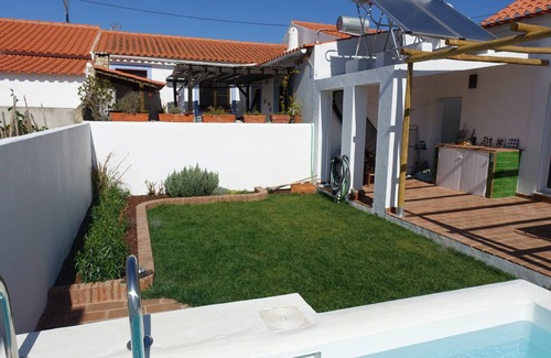 Baiona Casa | Casa da Esteva