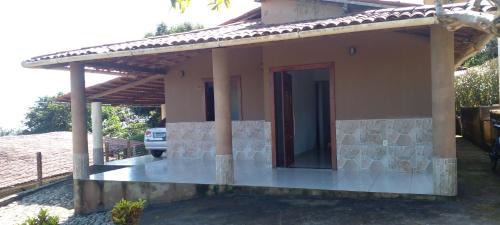 Northeast Region Chalet De Esquí | Casa da Eurides