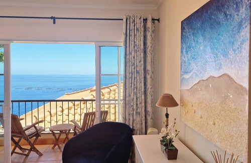 Arco da Calheta Casa | Casa da Fajã - Sea Front Clifftop Villa