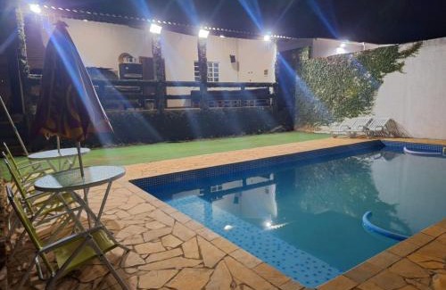 Mogi das Cruzes Casa | Casa da Família Abreu