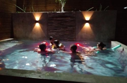 Nova Vicosa Casa | Casa da Família