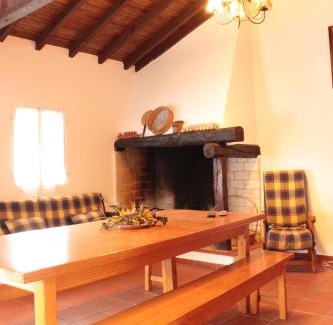 Burinhosa Casa | Casa da Felicidade