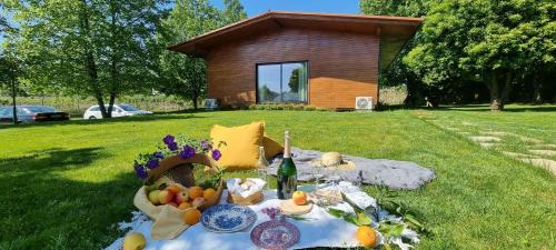 Ponte de Lima Casa | Casa da Ferreirinha