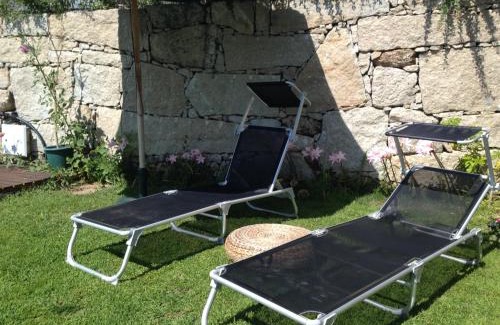 Boa Aldeia Casa | Casa da Fonte - Boa Aldeia
