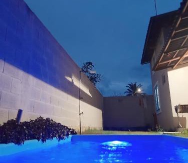 Itaparica Apartamento | Casa da Fonte