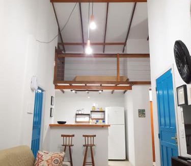 Itaparica Apartamento | Casa da Fonte