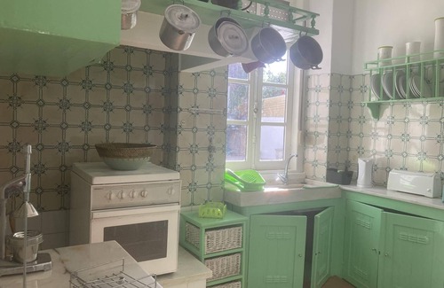 Aveiro Villa | Casa da Genoveva - Typical Aveiro House