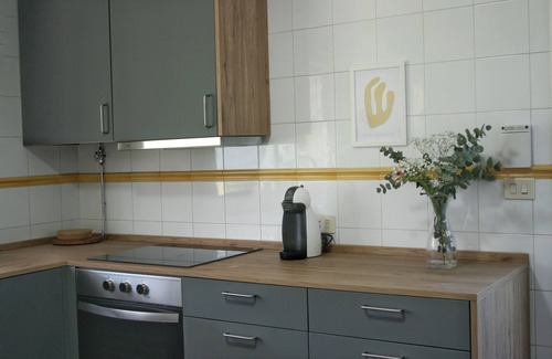 Tomino Casa | Casa da Glicia, una casa con piscina privada