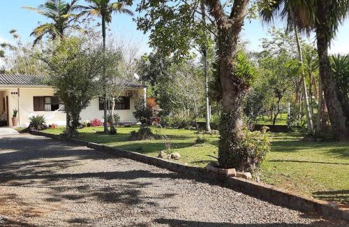 Praia Grande Casa | Casa da Guia Canyons