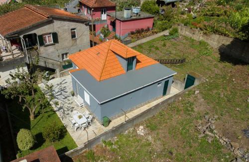 Faial Casa | Casa da Hortência do Faial