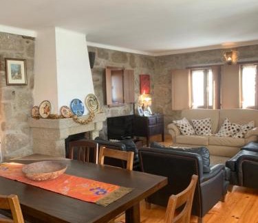 Resende Casa | Casa da Horta - Douro Portugal