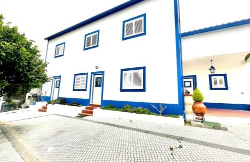 Canha Casa | Casa da Horta