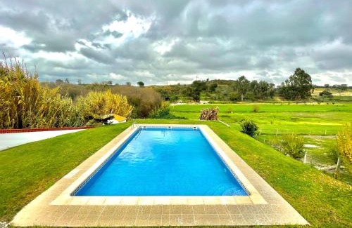 Canha Casa | Casa da Horta
