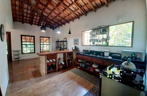 Ilha das Cobras Casa | CASA DE PLAYA CASA ARAÚJO PARATY RJ