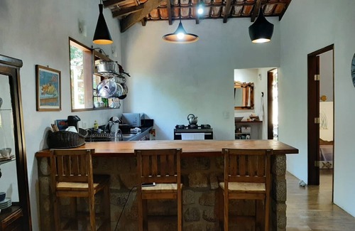 Ilha das Cobras Casa | CASA DE PLAYA CASA ARAÚJO PARATY RJ