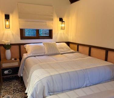 Apiai Apartamento | Casa da Ilha - Hotel Fazenda Gabro