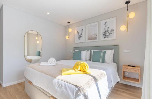 Santo Antonio Apartamento | Casa da Ilha