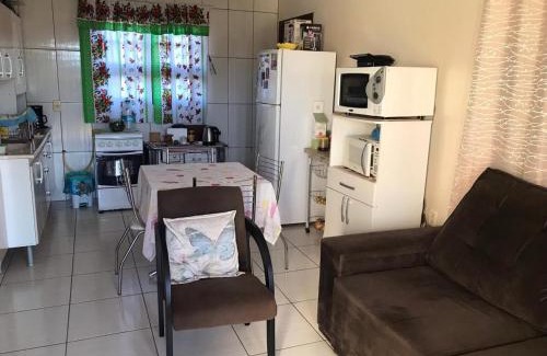 Pantano Grande Casa | Casa da Jéssica