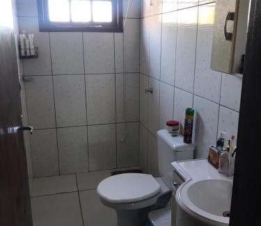 Pantano Grande Casa | Casa da Jéssica