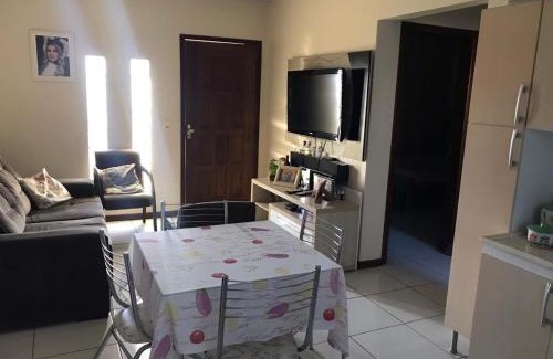 Pantano Grande Casa | Casa da Jéssica