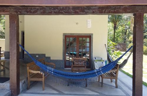 Maresias Casa | Casa da Josie em Maresias com piscina no pé da Mata Atlântica - 4 quartos