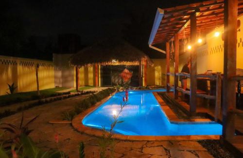 Alter do Chao Casa | Casa da Lagartixa - Gecko House