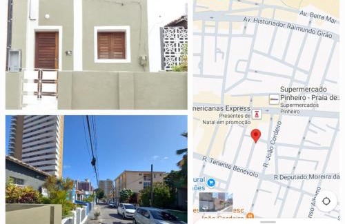 Centro Apartamento | Casa da Lalá