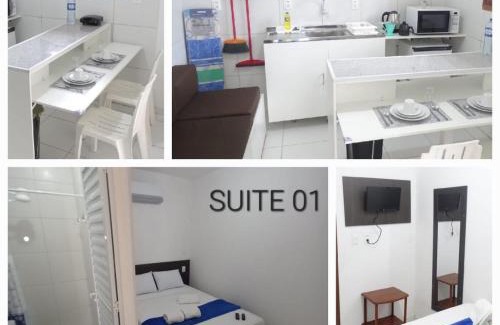 Centro Apartamento | Casa da Lalá