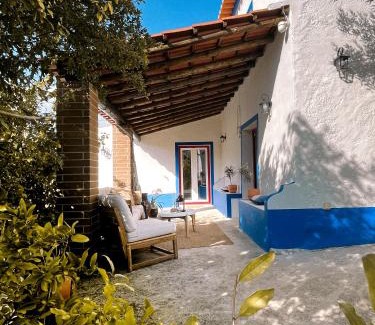 Alandroal Casa | Casa da Loba