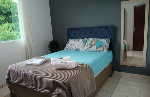 Badenfurt Casa | Casa da Lu, espaço inteiro para você