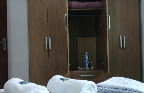 Badenfurt Casa | Casa da Lu, espaço inteiro para você