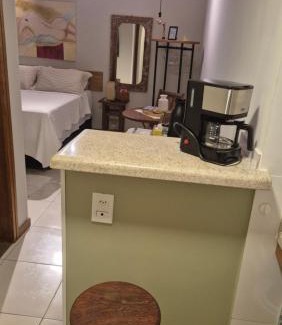 Itacoatiara Apartamento | Casa da lu Itacoatiara -Suíte Andorinhas